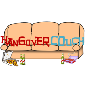 The Hangover Couch