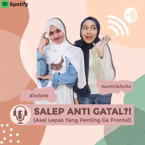 SALEP ANTI GATAL