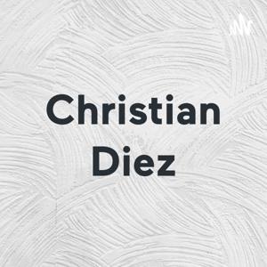 Christian Diez