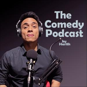 The Comedy Podcast