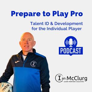 Soccer Talent ID & Development