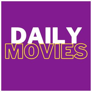 DAILY MOVIES by Hugo