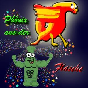Phönix aus der Flasche