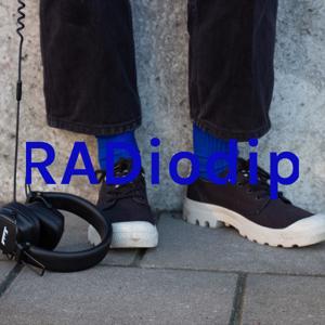 RADiodip