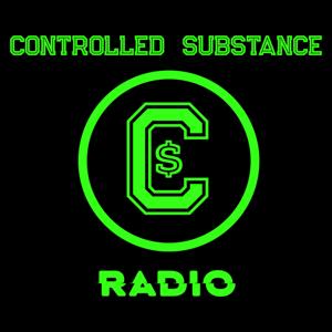 Controlled Substance Radio