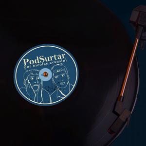 PodSurtar - Por Nicolas Avansini