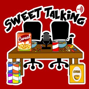 Sweet Talking Podcast