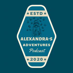 Alexandra’s Adventures