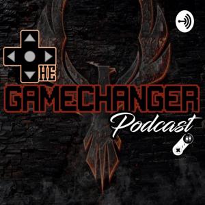 The Game Changer Podcast