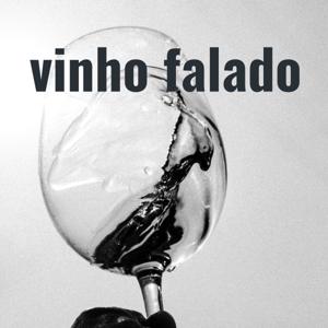 vinho falado by Manuel Moreira