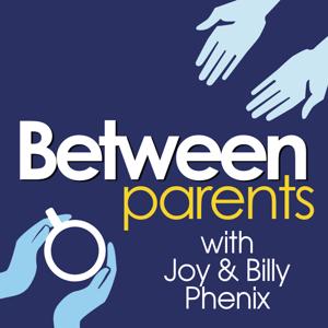 Between Parents by Joy Phenix, Billy Phenix