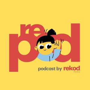 rePod | rekodmedia