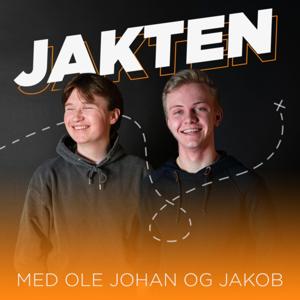 Jakten
