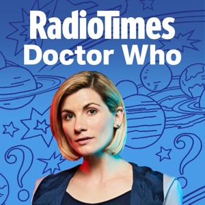 The Radio Times Doctor Who podcast