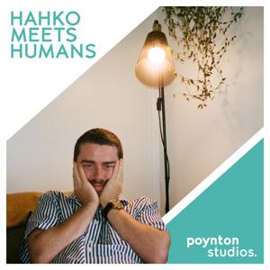 Hahko Meets Humans