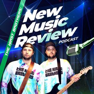 The Hirst Brothers: New Music Review