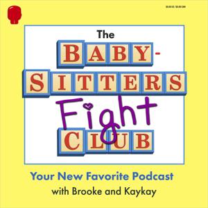 The Baby-sitters Fight Club by Brooke Suchomel & Kaykay Brady