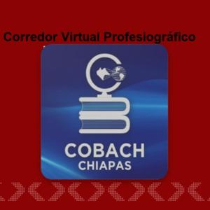 Yo forjo acciones para mi futuro (Cobach Depto. Orientación Escolar)