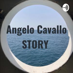 Angelo Cavallo STORY