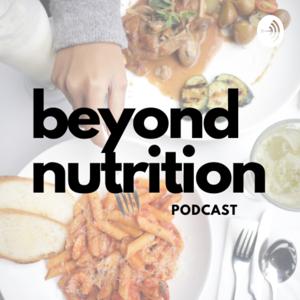 Beyond Nutrition