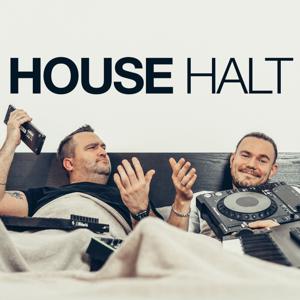 House Halt Podcast