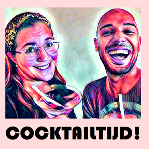 Cocktailtijd