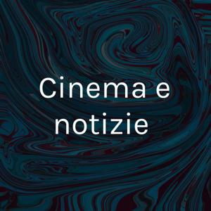 Cinema e notizie