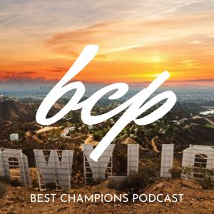 Best Champions Podcast