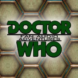 Doctor Who Fan Audio Adventures