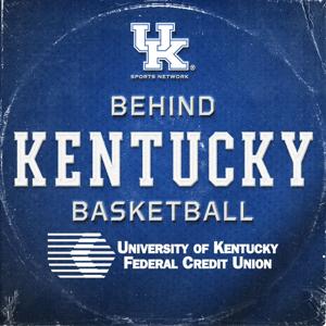 Behind Kentucky Basketball