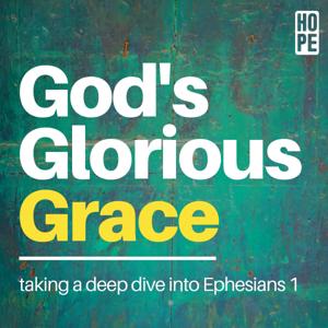 God's Glorious Grace