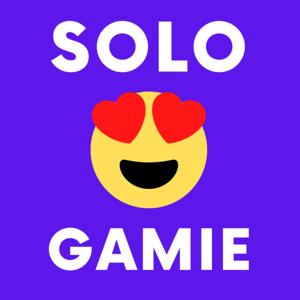 Sologamie