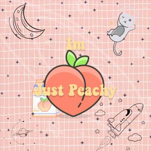 I'm Just Peachy