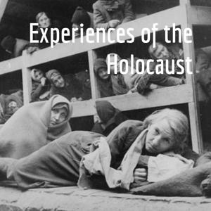 Experiences of the Holocaust by Jewel Jackson