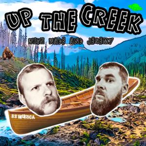 Up The Creek