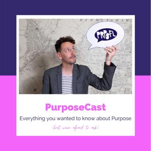 PurposeCast