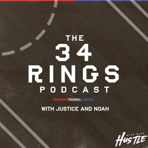 34 Rings Podcast