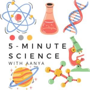 5 Minute Science