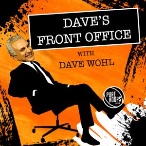 Dave’s Front Office