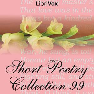 Short Poetry Collection 099 by Various