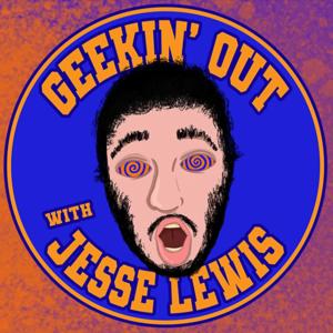 The Geekin' Out Podcast Network