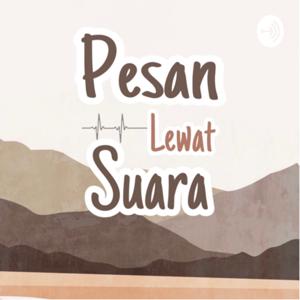 Pesan Lewat Suara