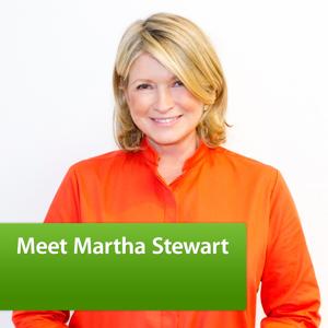 Meet Martha Stewart: Martha Stewart CraftStudio by Apple Inc.