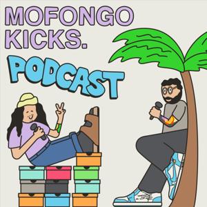 Mofongo Kicks Podcast