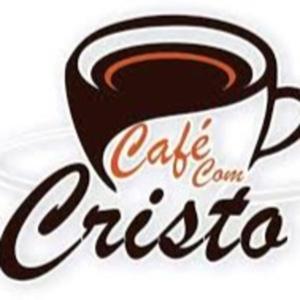 Café com Cristo - Chamada de Abertura