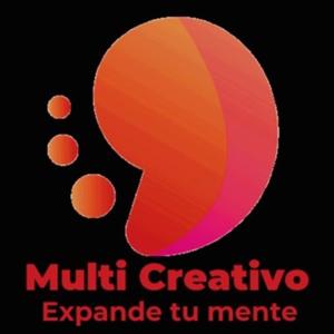 Multi Creativo expande tu mente