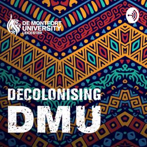 Decolonising DMU