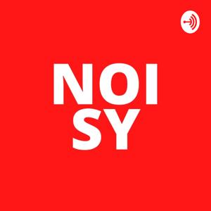 Noisyboy Podcast