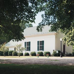 New Dublin Presbyterian Church