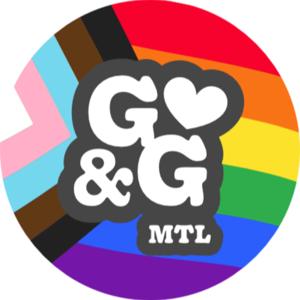 Gay & Grey Montreal Podcast